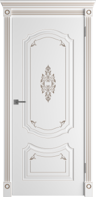 Межкомнатные двери Рокка ДГ 3D
