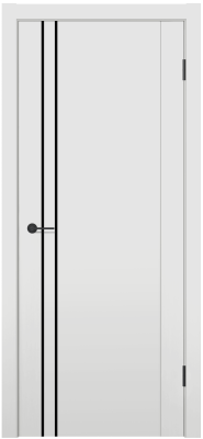 Межкомнатные двери MX 5 ДГ