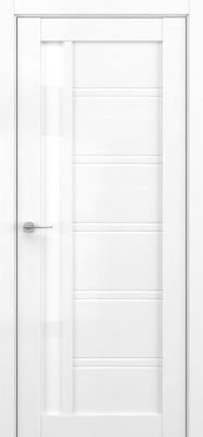Межкомнатные двери V6 DEFORM ДО