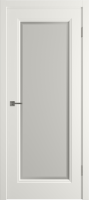 Межкомнатные двери Норра 1 ДО матовое с рисунком