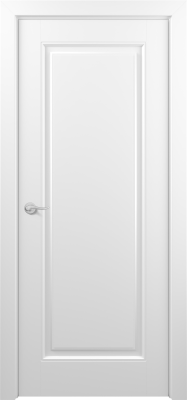 Межкомнатная дверь Неаполь ДГ ART Classic Т2