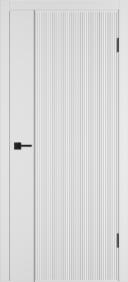 Межкомнатные двери Linea VR1 ДГ