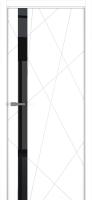 Межкомнатная дверь Chaos ДО ART Lite