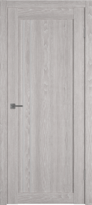 Межкомнатные двери Atum Pro Х33 White Cloud white cloud Mild stratum