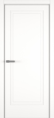 Межкомнатная дверь Арма-1 ДГ ART Lite REVERS