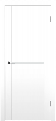 MX 2 ДО белый лак