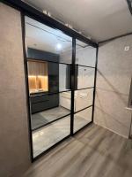 Перегородка для Александры