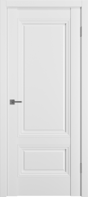 Межкомнатная дверь EF2.1 ДГ