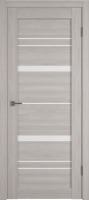Межкомнатная дверь Atum Pro Х25 white cloud