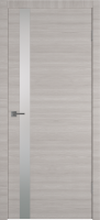 Межкомнатные двери Solo ДO Silver cloud Stone Oak