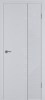 Межкомнатные двери Linea ART2 ДГ