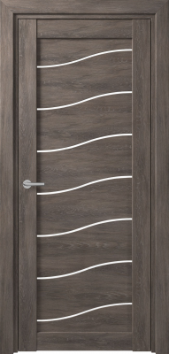 D2 DEFORM ДО белый лак