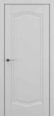 Межкомнатная дверь Неаполь ДГ Baguette B2.2