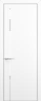 Межкомнатная дверь Квалитет К1 Lacobel White Pure