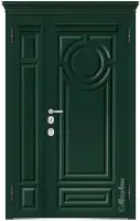 Входные двери М1508 Е