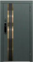 Входные двери М-SP 1151_ E_