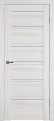 Межкомнатные двери Atum Pro Х28 White Cloud white cloud Bianco Р