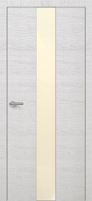 Межкомнатные двери H-4 перламутровый