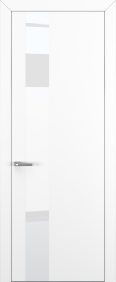 Межкомнатные двери Квалитет К3 White Pure