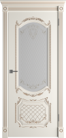 Межкомнатные двери Орион ДО 3D матовое с рисунком