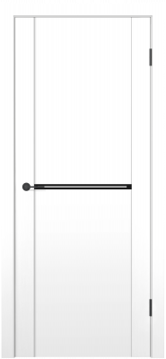 MX 2 ДО черный лак