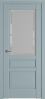 Межкомнатные двери Witon 03ST ДО Crystal Cloud