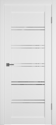 Межкомнатные двери E28 ДО Air Space