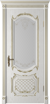 Межкомнатные двери Orion Art Cloud