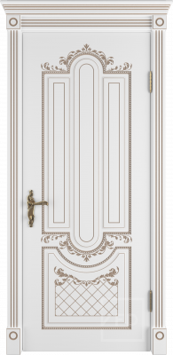 Александрия ДГ 3D