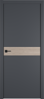 Межкомнатные двери Urban H Вставка Red Oak Onyx