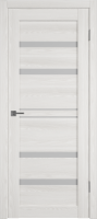 Межкомнатные двери Atum Pro Х26 White Cloud white cloud Bianco Р