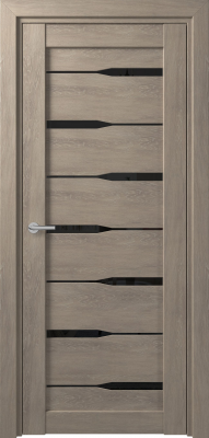 D4 DEFORM ДО черный лак