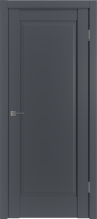Межкомнатные двери ER1 ДГ нет Onyx