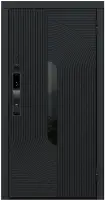 Входные двери М-SL 651 Z