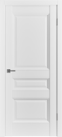 Межкомнатная дверь EST3 ДГ