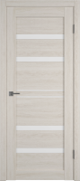 Межкомнатная дверь Atum Pro Х26 white cloud