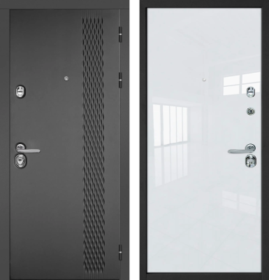 Лика Белый люкс