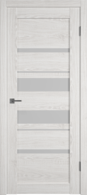 Межкомнатные двери Atum Pro Х29 white cloud