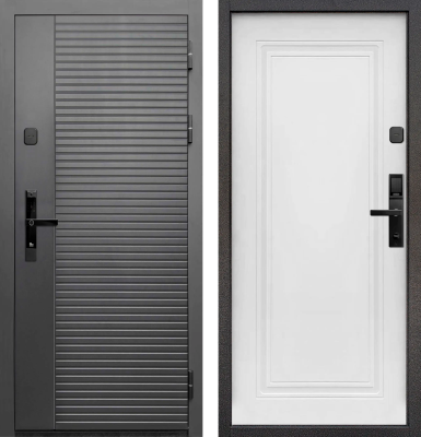 Тайга 10 см (Электр. замок)