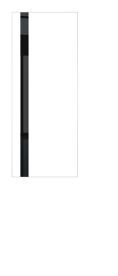 Межкомнатные двери Chaos ДО ART Lite REVERS