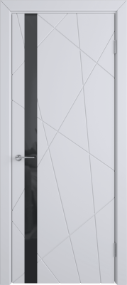 Межкомнатная дверь К5 COLORIT ДО