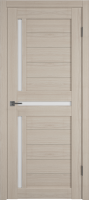 Межкомнатная дверь Лайт 16 ДО белое