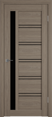 Межкомнатные двери Atum Pro Х38 Black