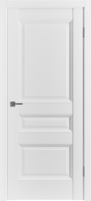 Межкомнатные двери EST3 ДГ