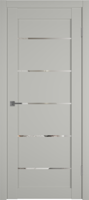 Межкомнатные двери E27 ДО Air Space
