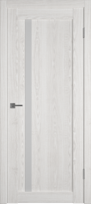 Межкомнатные двери Atum Pro Х34 white cloud