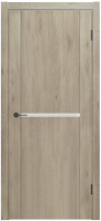 Межкомнатная дверь MX 2 ДО