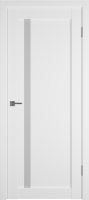 Межкомнатная дверь E34 ДО white cloud