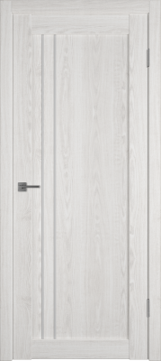 Межкомнатные двери Atum Pro Х33 white cloud