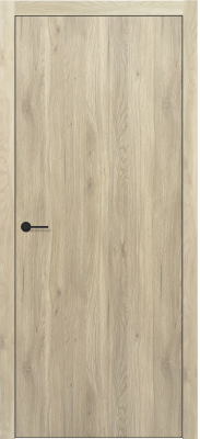 Межкомнатные двери DL 00